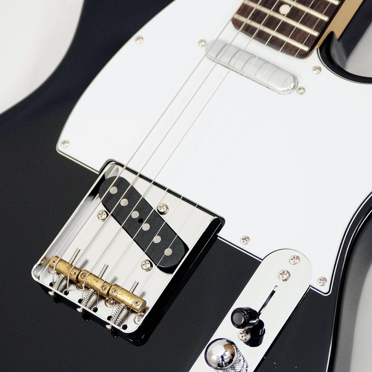 Amazon | FGN/FUJIGEN Basic Classic Series BCTE100RBD (BK/Black
